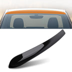 ABS Rear Window Roof Spoiler for Dodge Challenger (2008–2022) Gloss Black