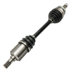 CV Axle Shaft Assembly for Hyundai Santa Fe (2007–2009)