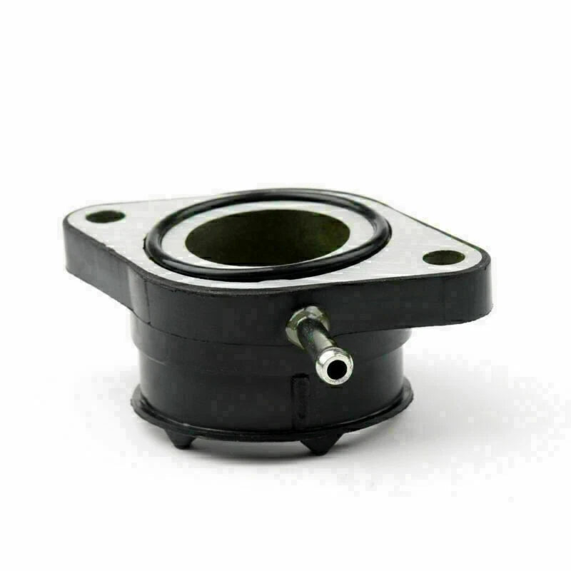 Carburetor Intake Adapter Boot for Yamaha AG200 (1990–1999)