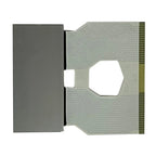LCD Dashboard Display for Smart Fortwo (1998–2007)