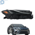 LED Dual Projector Headlight for Camry XLE (2025) - Right Side Replacement