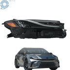 LED Dual Projector Headlight for Camry XLE (2025) - Right Side Replacement
