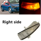 Right Side Rearview Mirror Turn Signal Light for Honda Civic Sedan (1-1)