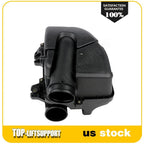 Air Cleaner Filter Box for Honda CR-V (2002–2004)