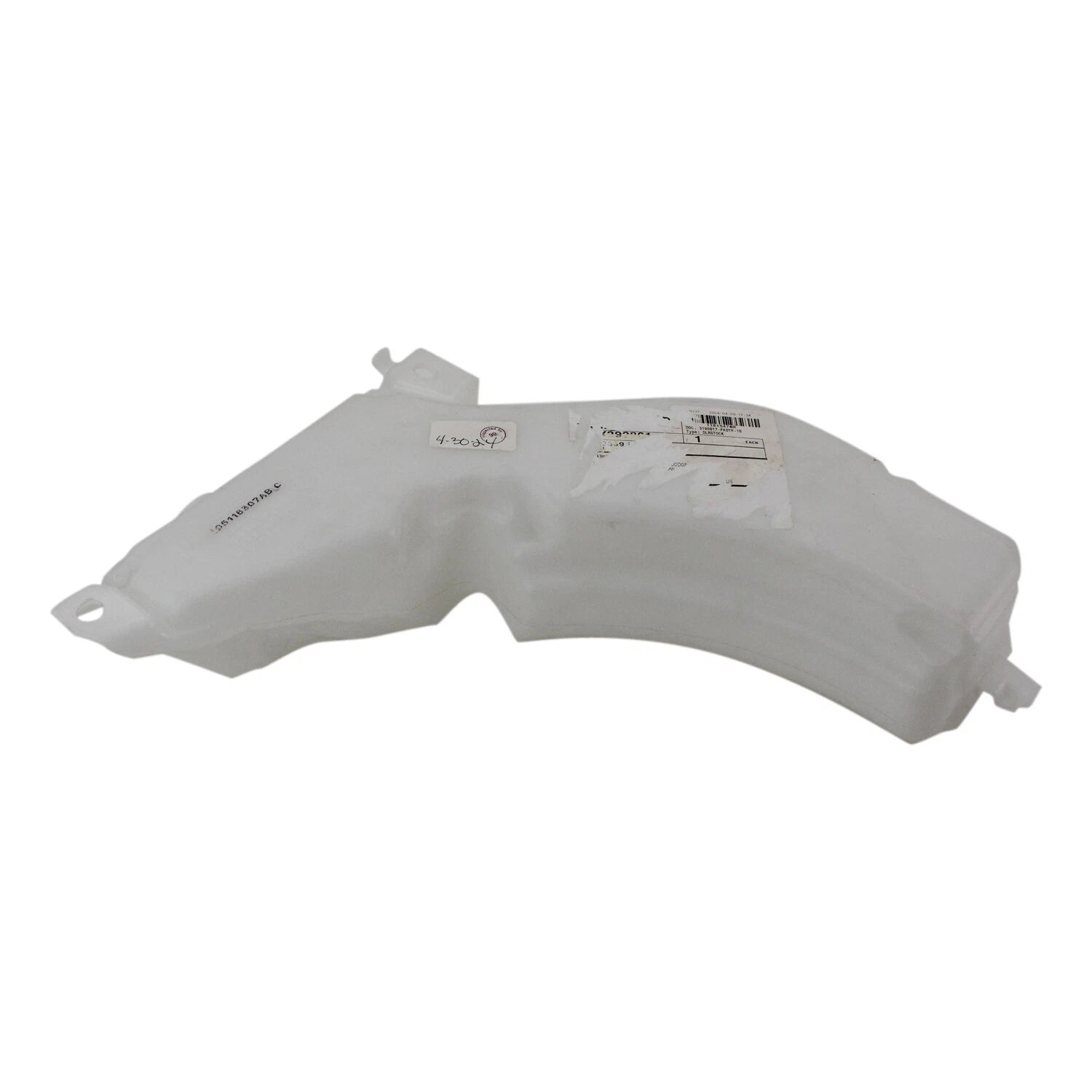 Washer Fluid Reservoir for Mopar (05116307AB)