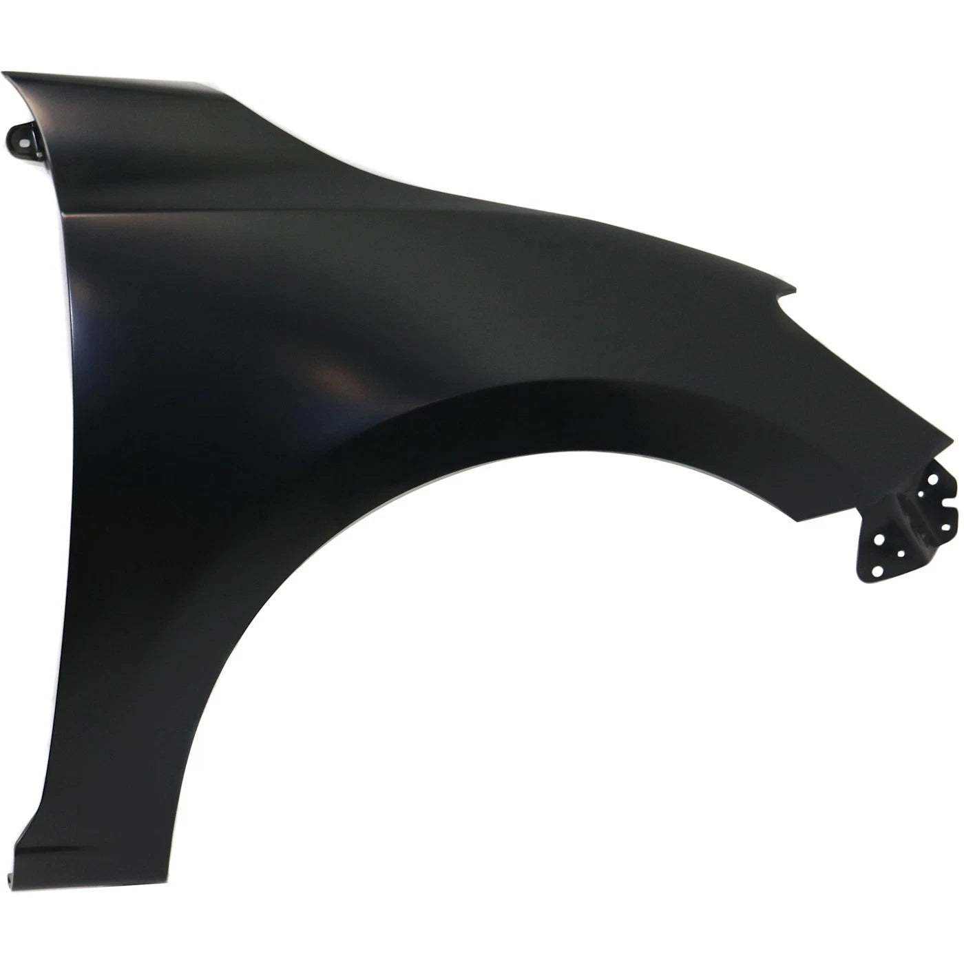 Fender for Toyota Yaris iA (2017–2018) Front Driver and Passenger Side