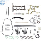 Timing Chain Kit & Head Gasket Bolts for Buick Encore 2013–2016