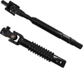 Intermediate Steering Shaft for Chevy Silverado GMC Sierra (1999–2007)