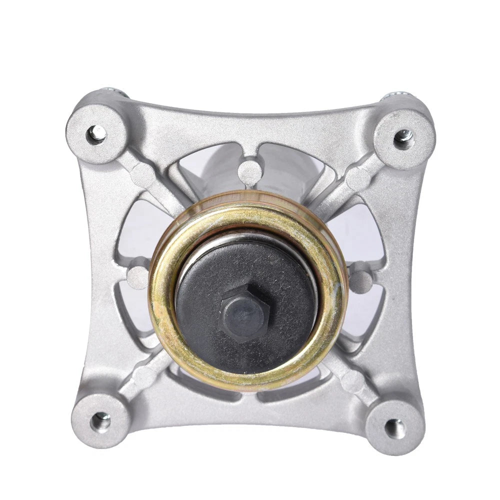 Replacement Deck Mower Spindle Assembly for Husqvarna 46" (195945, 197473, 285585)