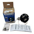 Hella Marine Apelo A2 LED Underwater Light for Marine (1800 Lumens)