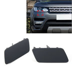 Front Headlamp Washer Cover Caps for Range Rover Sport (2014-2017)