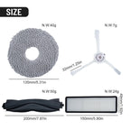 8 PCS String Trimmer Head Kit for Echo SRM-210 SRM-225 SRM-230