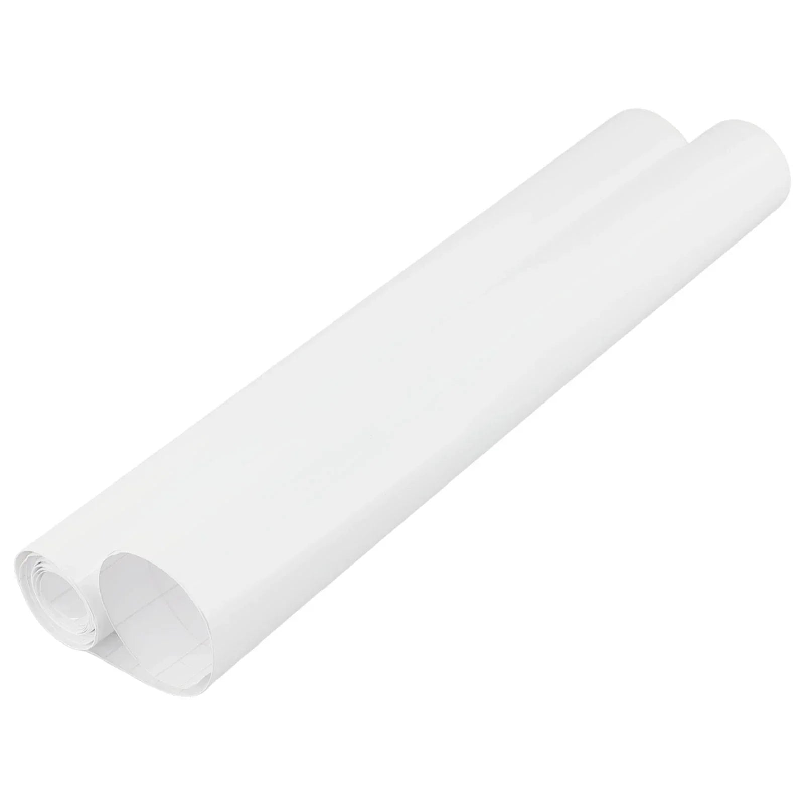 Car sticker 30150CM Gloss White Vinyl Film UV-resistant
