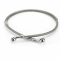 Brake Oil Hose Line with Banjo Fitting for Motorcycle (70cm/28")