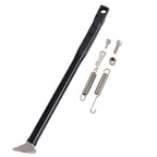 Billet Kick Side Stand for KTM 200 250 300 400 450 525 EXC (1998–2007)