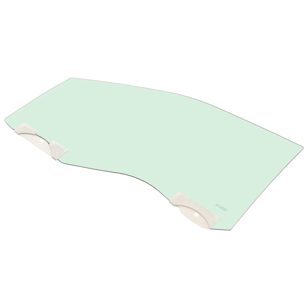 Driver Left Side Front Door Window Glass for Ford F-150 (2015–2024) Tempered