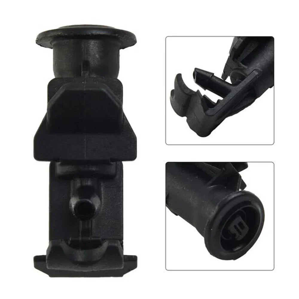 Windshield Washer Spray Nozzles for Ssangyong Korando C, Actyon (2011-)