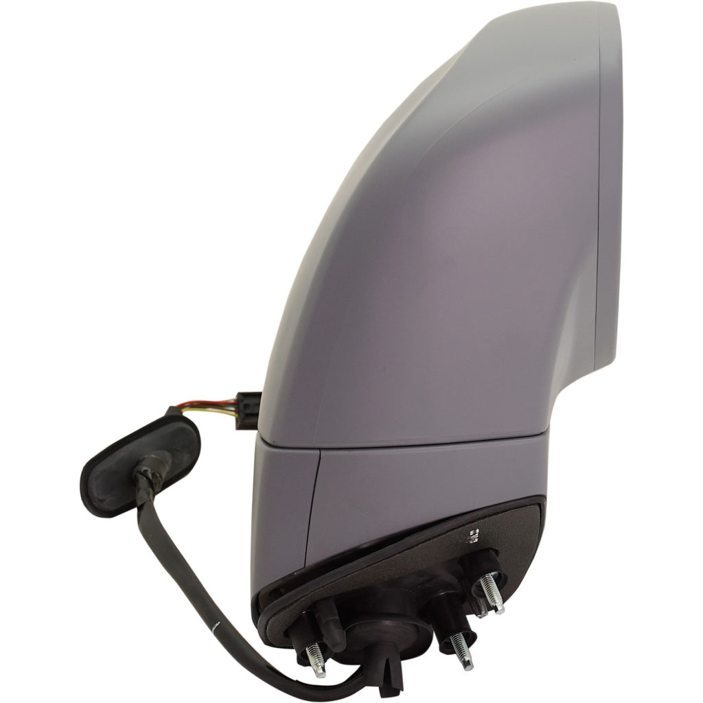 Power Heated Mirrors for Buick Envision (2017–2020) with Turn Signal