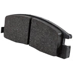 Rear NAO Brake Pad Set for Isuzu Pickup (1989–1995)