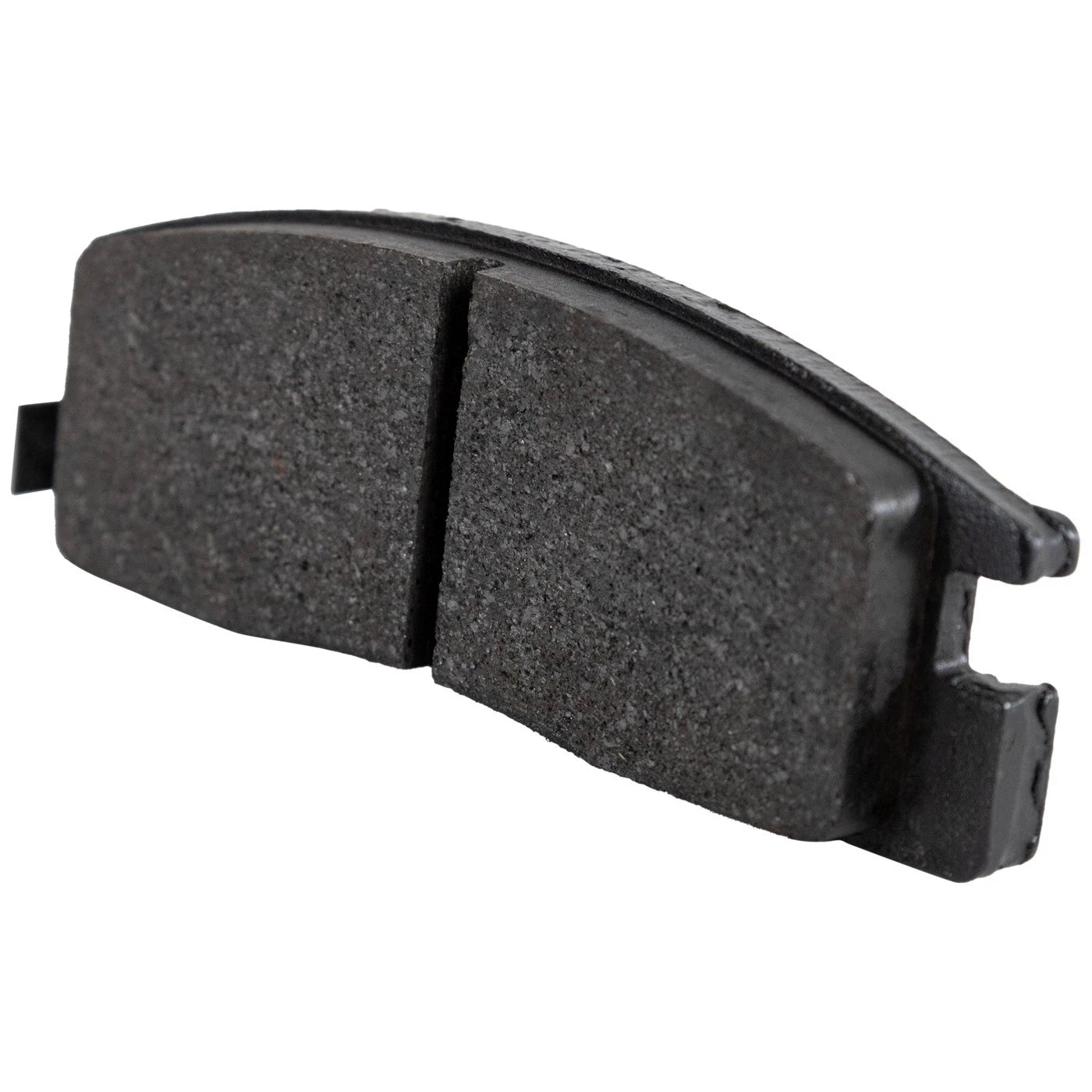 Rear NAO Brake Pad Set for Isuzu Pickup (1989–1995)