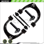 Front Control Arm and Ball Joint for Lexus GX470, Toyota 4Runner (2003–2009)