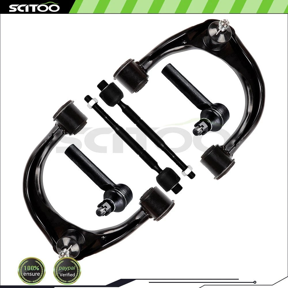 Front Control Arm and Ball Joint for Lexus GX470, Toyota 4Runner (2003–2009)