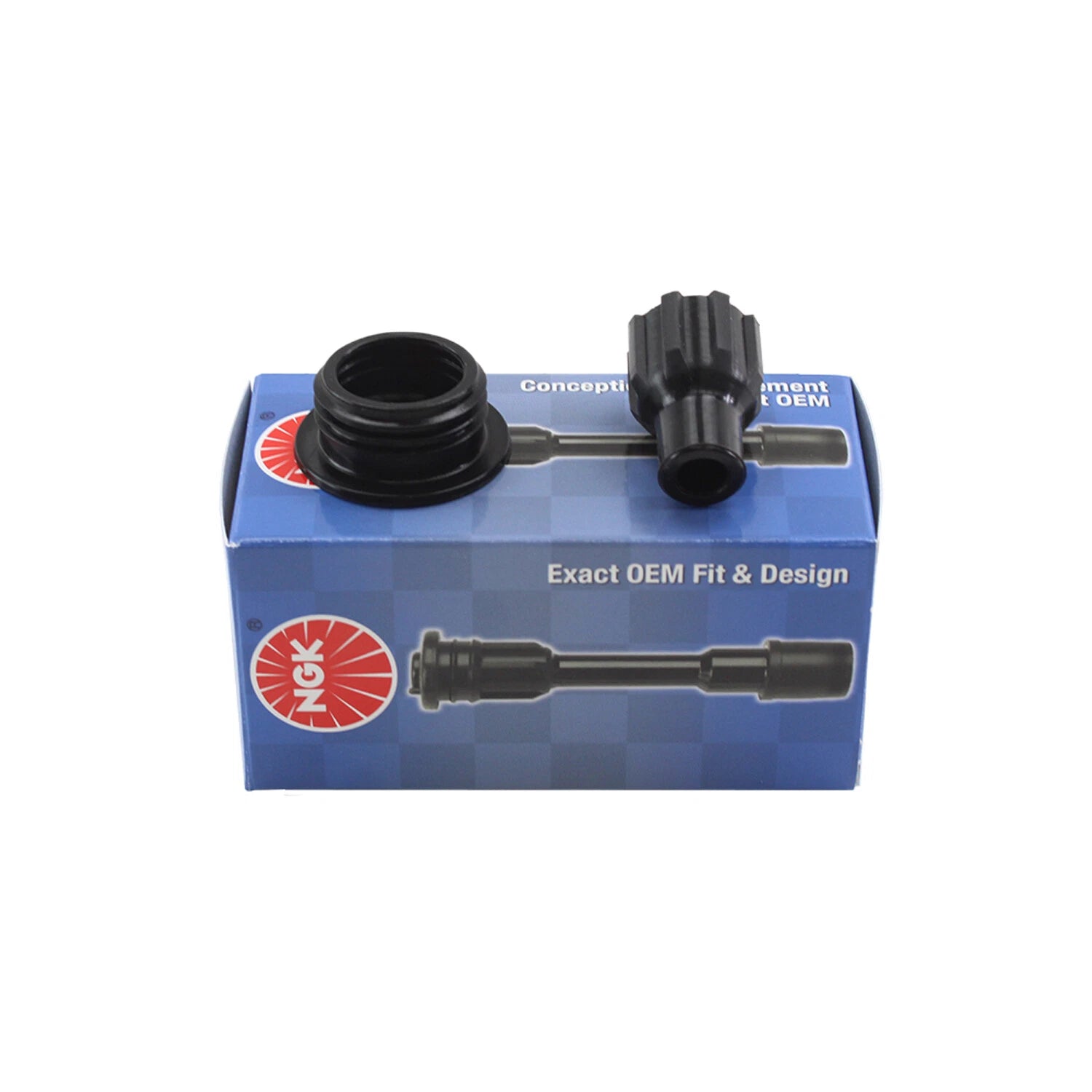 NGK Ignition Coil Boot 58984 for