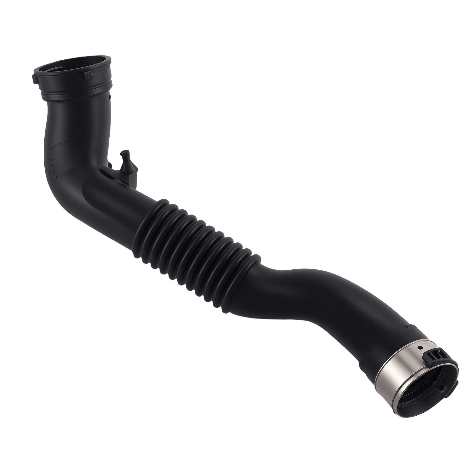 Air Duct Charge Pipe Hose for BMW 1 2 3 4 Series M135i M235i (2011–2020) 13717604033