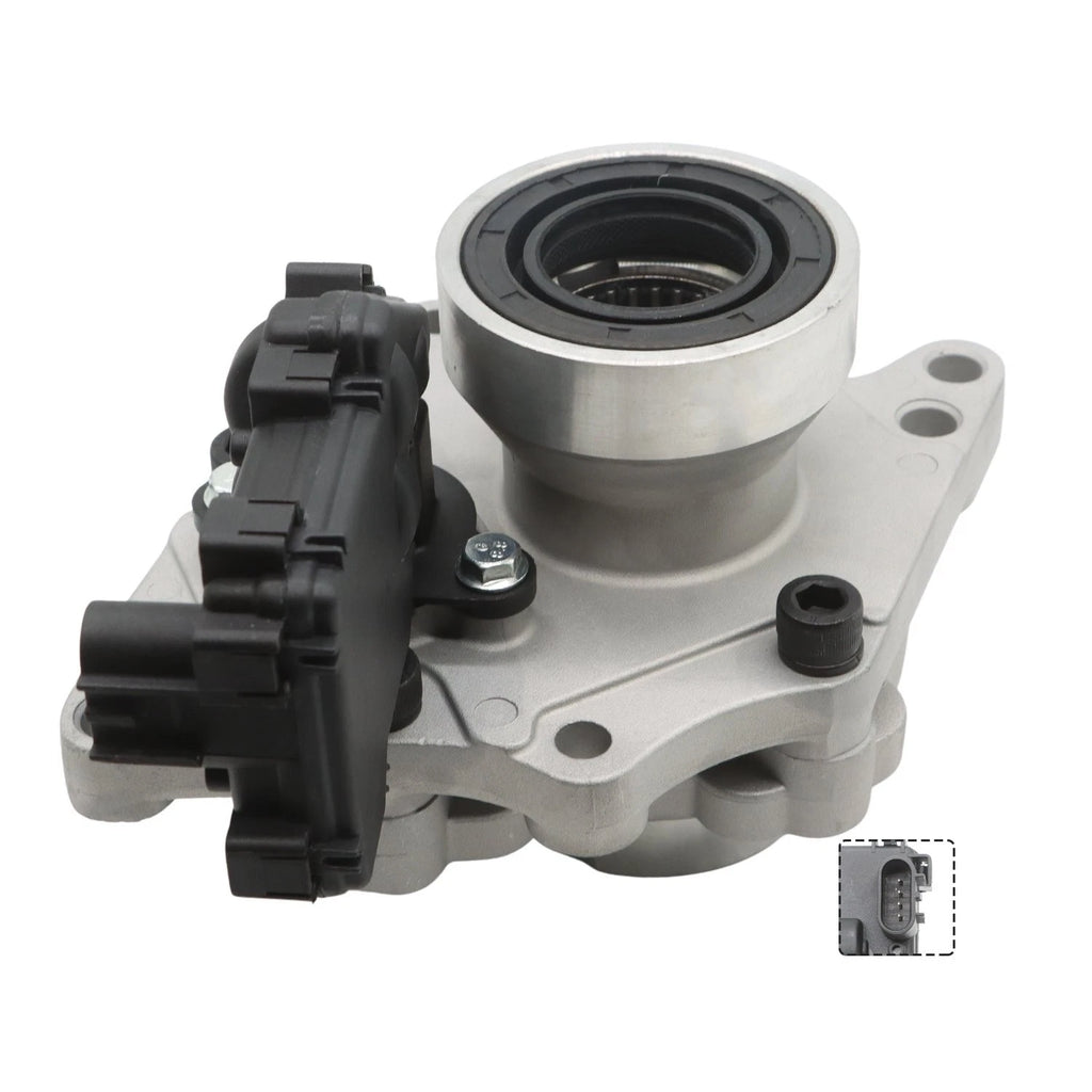 Front Axle Disconnect Actuator 12471623 for Envoy Trailblazer (2002–2009)