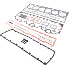 Upper Head Gasket Set + Seal for Cummins L10E M11 ISM