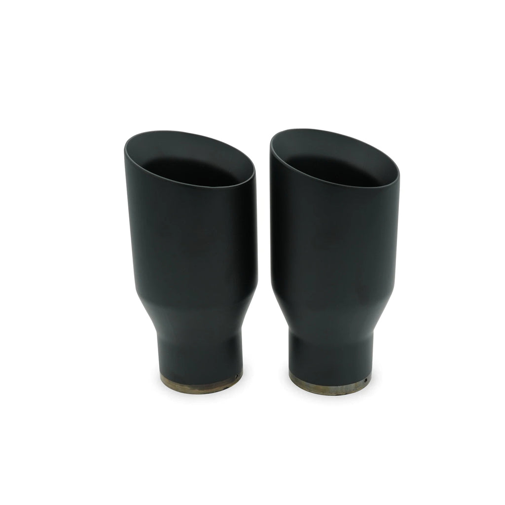 Dual Exhaust Kit for GM C/K20 1973–1980 Side Exit 3"