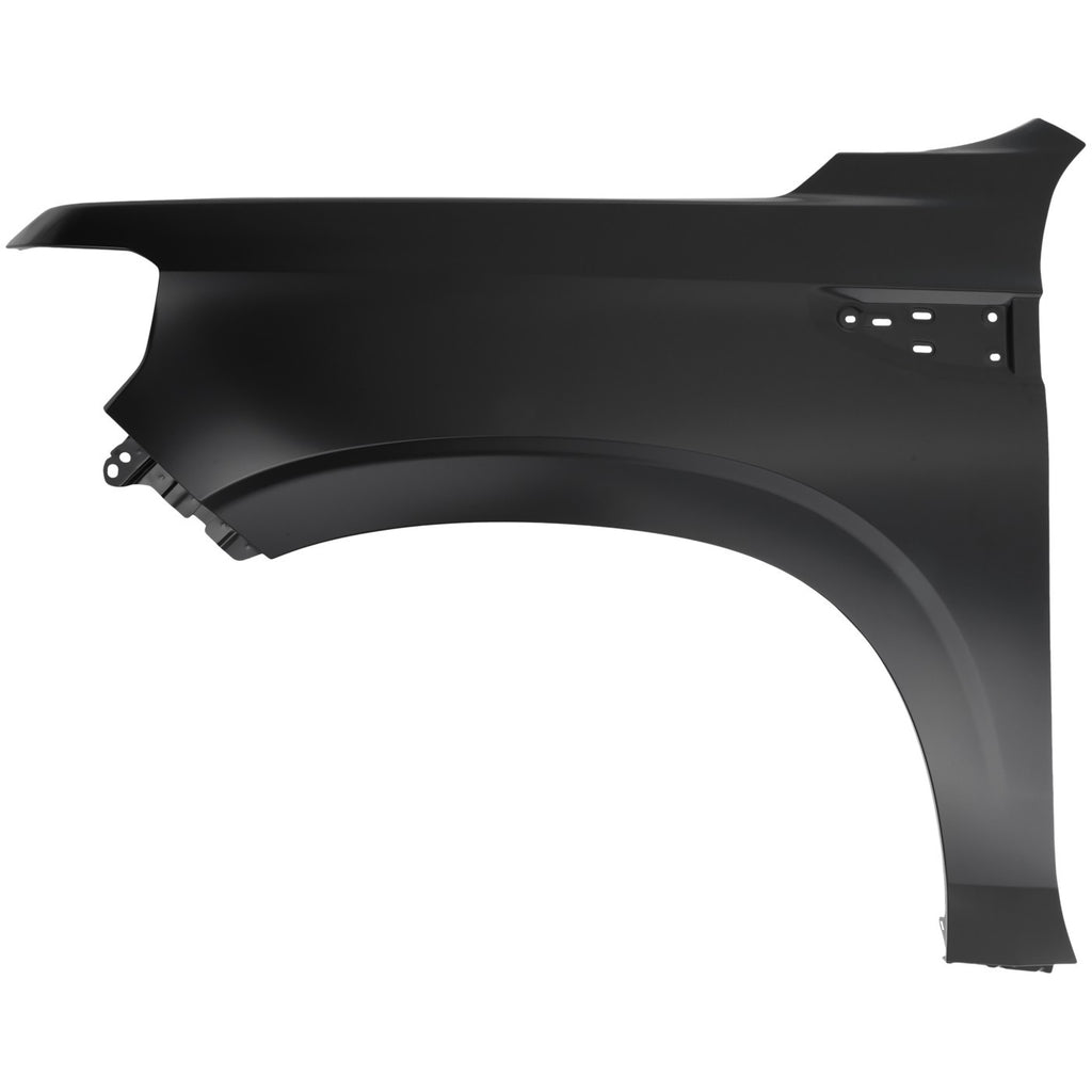 Fender for GMC Yukon (2021–2024) Front Driver Side CAPA Certified
