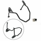 Engine Protect Guard Frame Upper Crash Bar Black for Honda Adv150 (2020–2023)