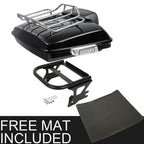 Razor Trunk Pad for Harley Road Glide (1997–2008)