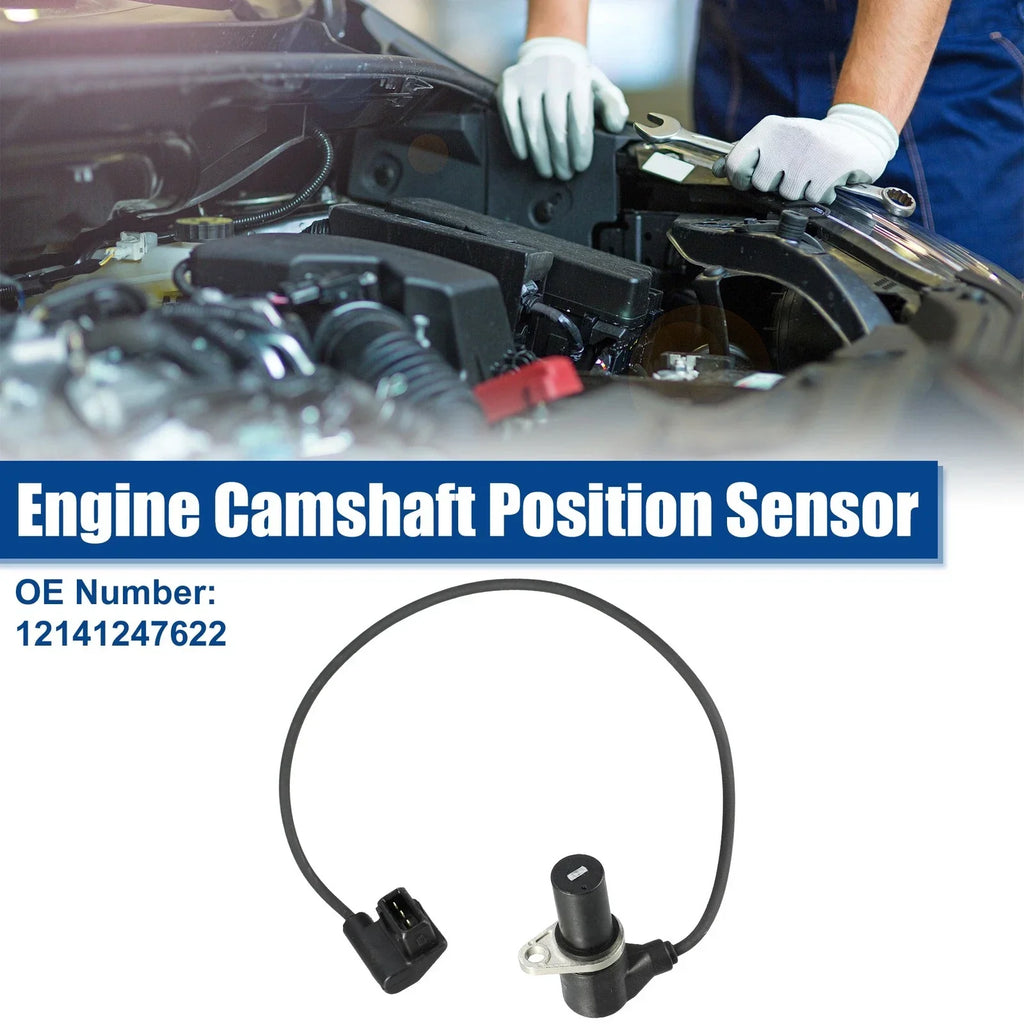 Engine Camshaft Position Sensor Replacement for BMW 318i