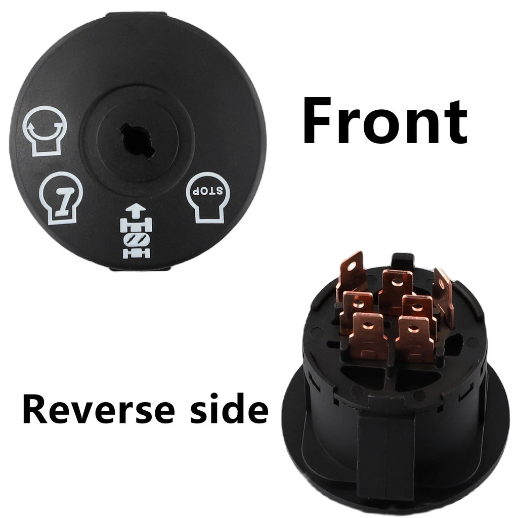 Ignition Switch for Poulan/Husqvarna/MTD