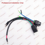 Wiring Harness for Mercury Marine (1984–1984) 84-819514A15 10821N