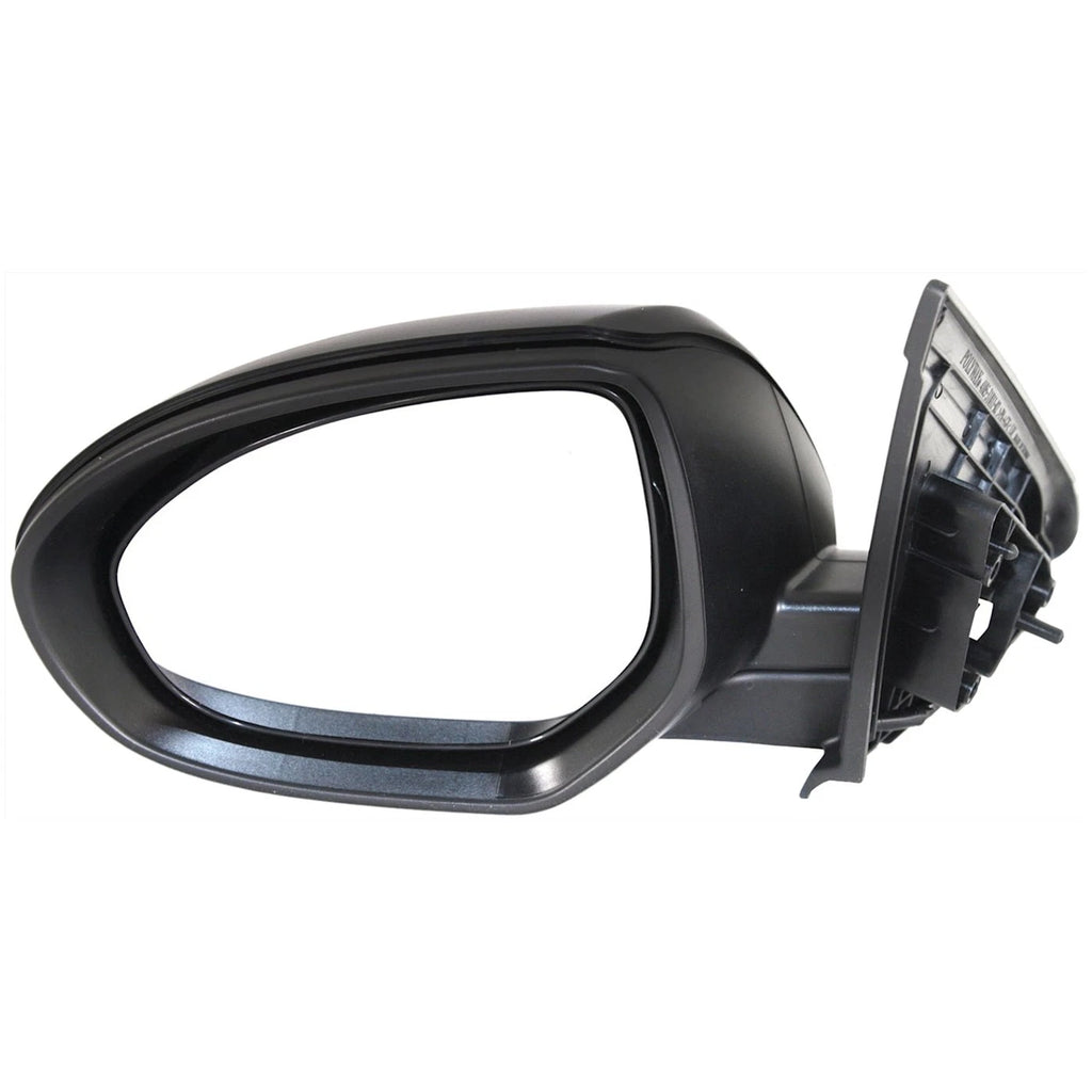Heated Mirrors Set of 2 for Mazda Sedan