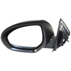 Heated Mirrors Set of 2 for Mazda Sedan