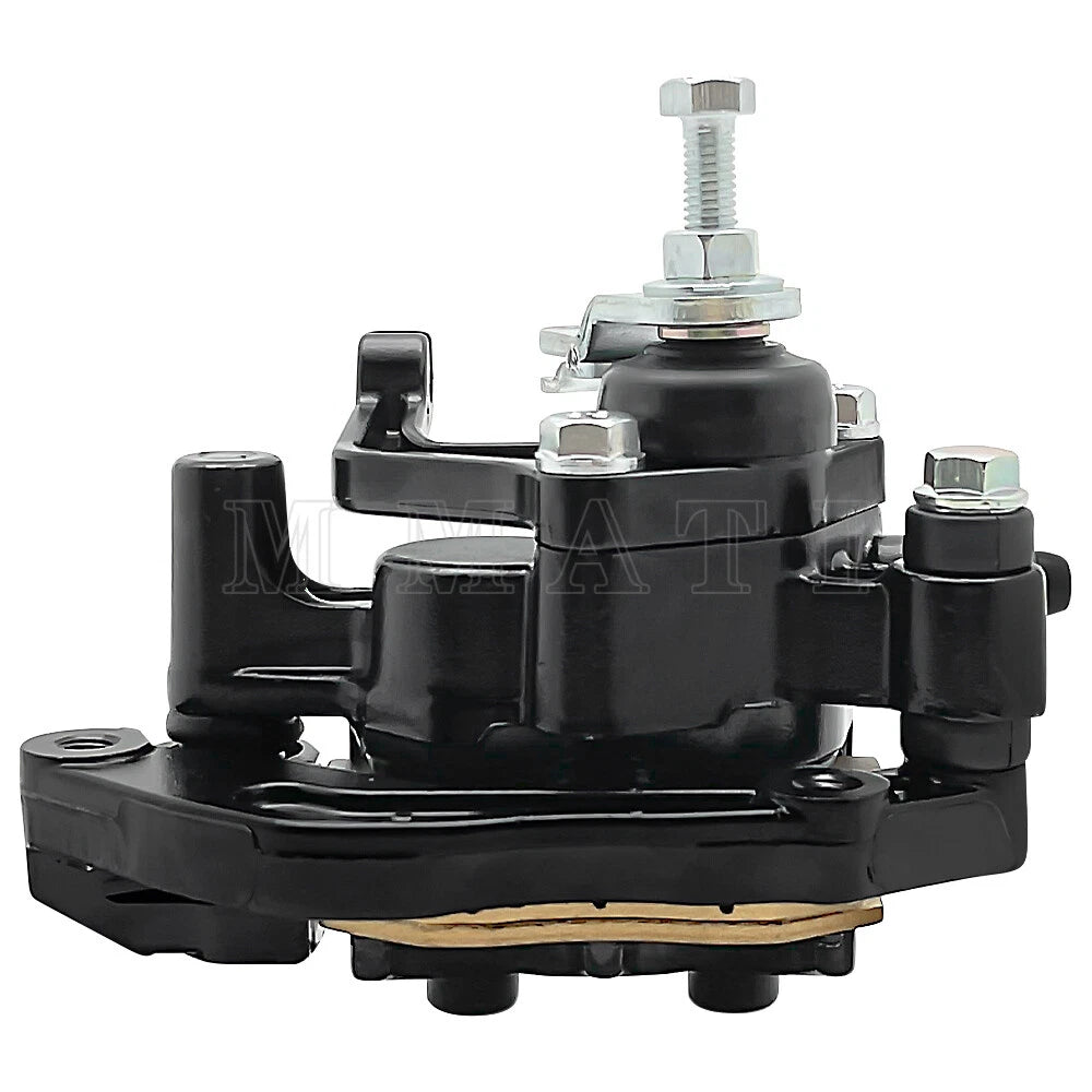 Rear Brake Caliper & Pads for Honda FourTrax 250 TRX250R ATC250R (1986–1989) #43200-HB9-008
