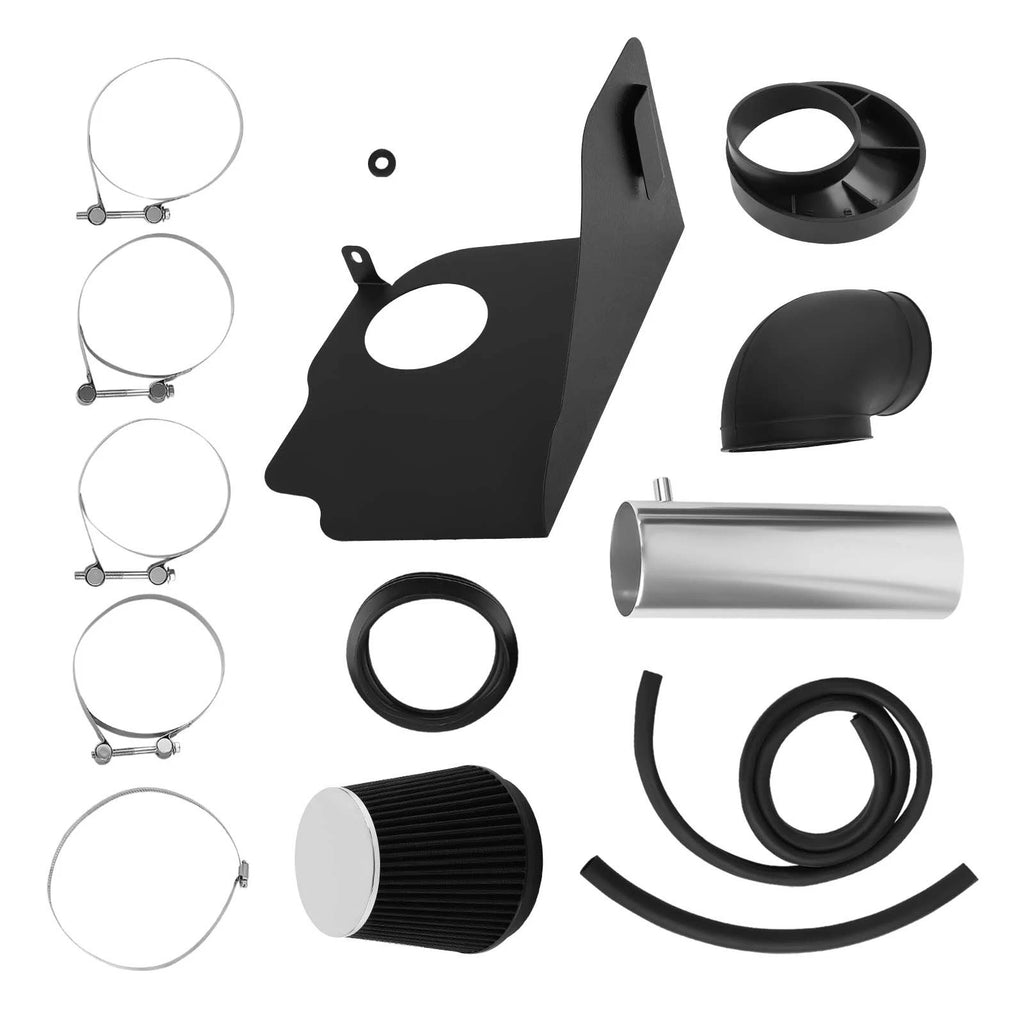 Cold Air Intake Induction Filter Kit for Dodge Challenger Charger (2005–2010)
