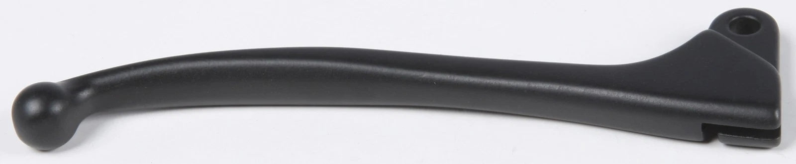 Fire Power Brake Lever Black for Honda XL 100S, 125S, 185S (1979–1984)