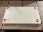 Rectangle Table for JIF DSH-KF (Open Box)