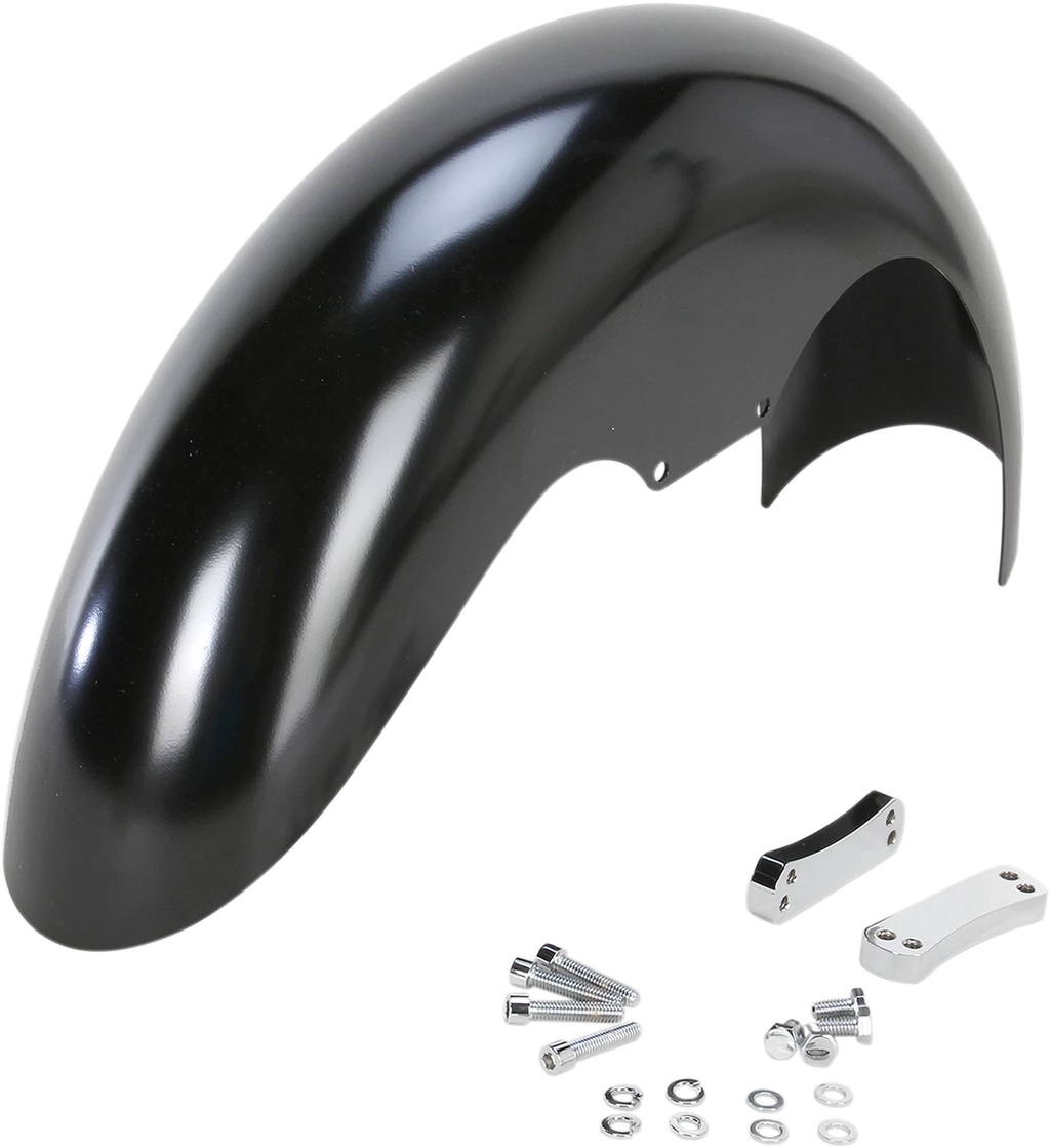 Klock Werks Level Fender Kit for Harley Davidson (2014) KWF-01-0113-2014