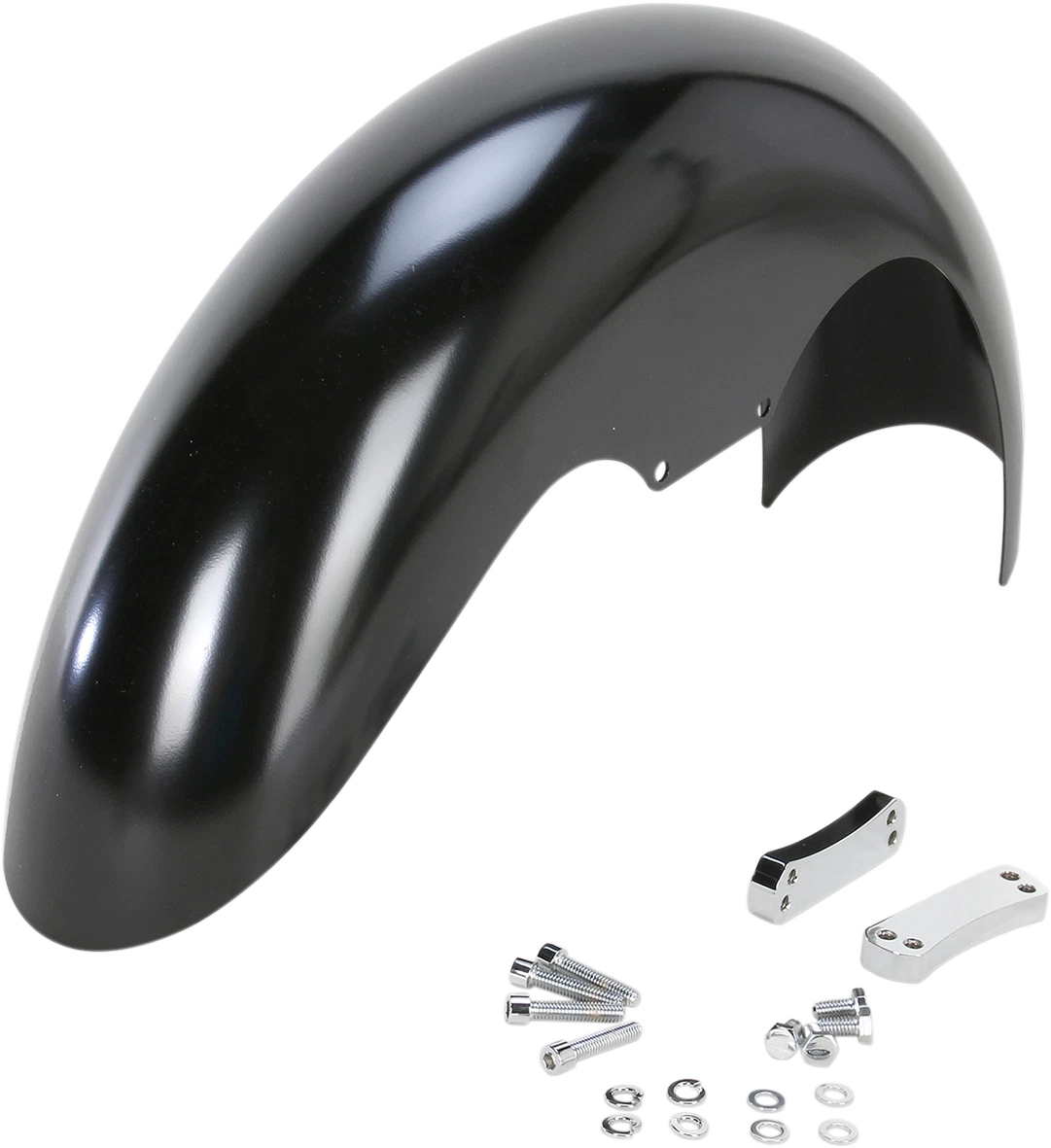 Klock Werks Level Fender Kit for Harley Davidson (2014) KWF-01-0113-2014