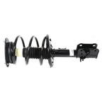 Front Struts Spring Assembly + Sway Bars for Nissan Maxima (2009–2014)