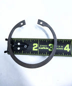 Clamp Ring Set of 10 for Volvo Penta (714537)