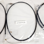 Handlebar Install Kit for LA Choppers (12-14")