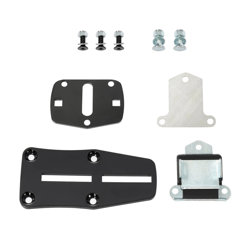 Motor Engine Mounts Bracket Kit for Chevy Impala Biscayne (1959–1964)