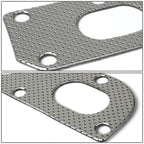 Exhaust Manifold Header Gasket Set + Bolts for Chevrolet Cobalt SS (2004–2007)